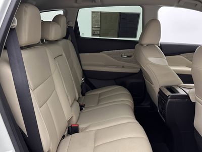 2021 Nissan Murano - Photo 34