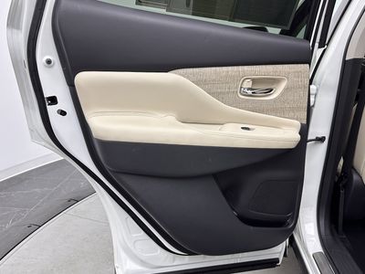2021 Nissan Murano - Photo 25