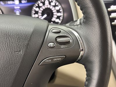 2021 Nissan Murano - Photo 20