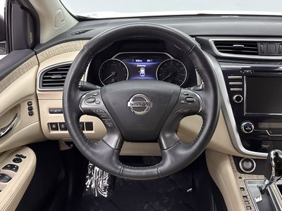 2021 Nissan Murano - Photo 27
