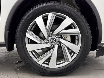 2021 Nissan Murano - Photo 40