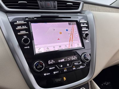 2021 Nissan Murano - Photo 5