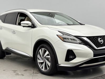 2021 Nissan Murano - Photo 3