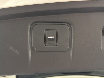 2021 Nissan Murano - Photo 32