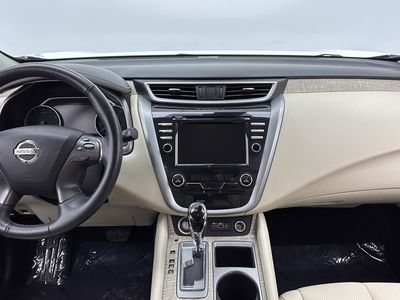 2021 Nissan Murano - Photo 29