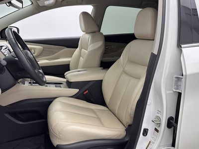 2021 Nissan Murano - Photo 15