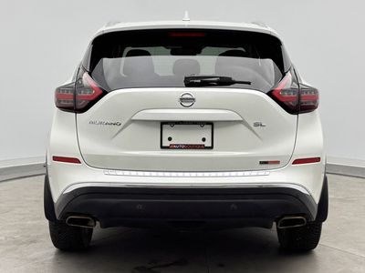 2021 Nissan Murano - Photo 7
