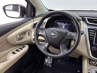 2021 Nissan Murano - Photo 28