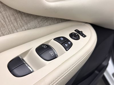 2021 Nissan Murano - Photo 11