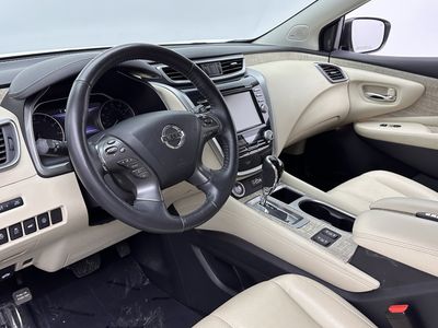 2021 Nissan Murano - Photo 9
