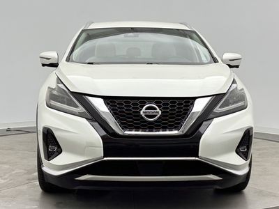 2021 Nissan Murano - Photo 2
