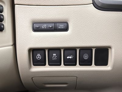 2021 Nissan Murano - Photo 21