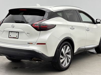 2021 Nissan Murano - Photo 8