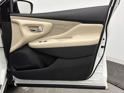 2021 Nissan Murano - Photo 35
