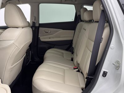 2021 Nissan Murano - Photo 24