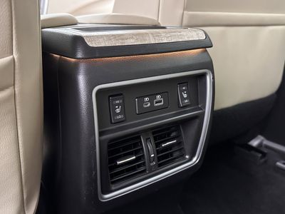 2021 Nissan Murano - Photo 26