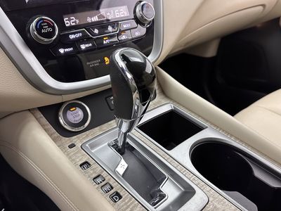 2021 Nissan Murano - Photo 17