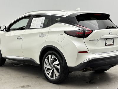 2021 Nissan Murano - Photo 6