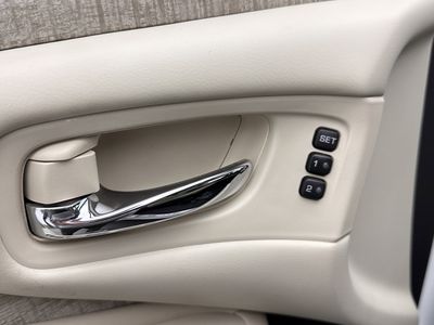 2021 Nissan Murano - Photo 12