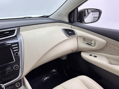 2021 Nissan Murano - Photo 30