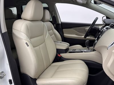 2021 Nissan Murano - Photo 39