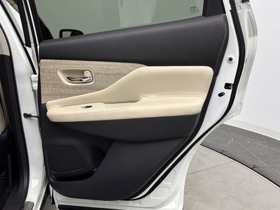 2021 Nissan Murano - Photo 33