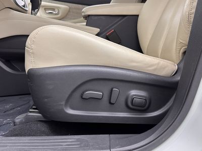 2021 Nissan Murano - Photo 14