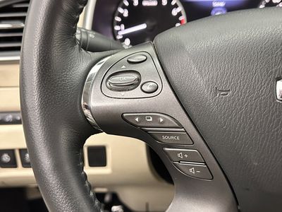 2021 Nissan Murano - Photo 19