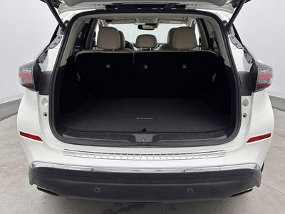2021 Nissan Murano - Photo 31