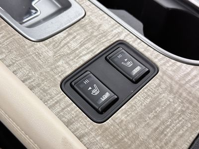 2021 Nissan Murano - Photo 16