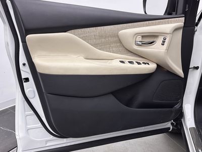 2021 Nissan Murano - Photo 10