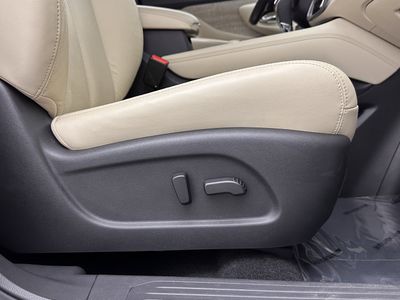 2021 Nissan Murano - Photo 38