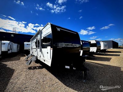 2026 Winnebago Thrive - Photo 1