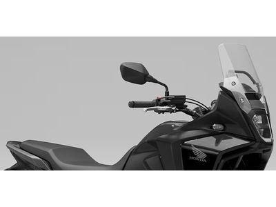 2024 Honda NX500 - Photo 28