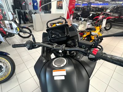 2024 Honda NX500 - Photo 5
