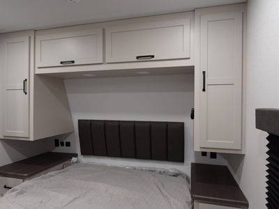 2026 Grand Design Momentum M Class — photo 13 view