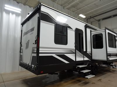 2026 Grand Design Momentum M Class — photo 7 view
