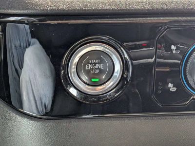 2023 Chevrolet Silverado 1500 — photo 26 view
