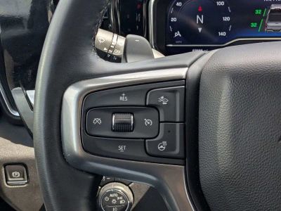 2023 Chevrolet Silverado 1500 — photo 21 view