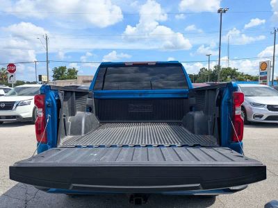 2023 Chevrolet Silverado 1500 — photo 10 view