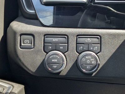 2023 Chevrolet Silverado 1500 — photo 19 view