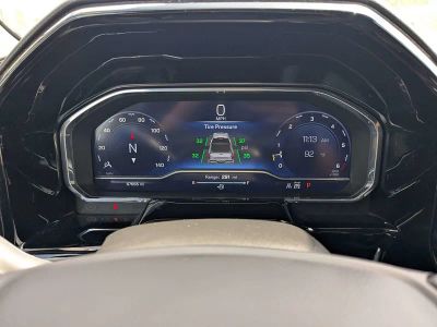 2023 Chevrolet Silverado 1500 — photo 24 view