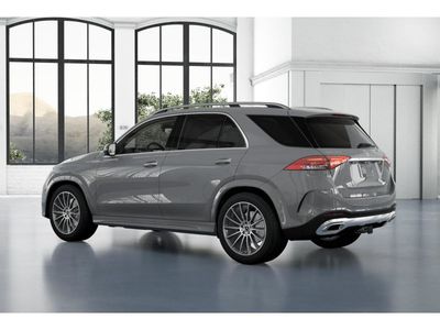 2026 Mercedes-Benz GLE — photo 72 view