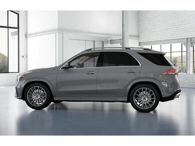 2026 Mercedes-Benz GLE — photo 33 view