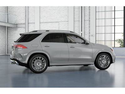 2026 Mercedes-Benz GLE — photo 60 view