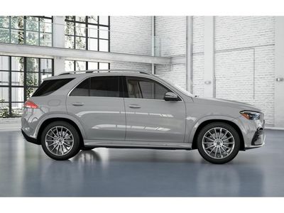2026 Mercedes-Benz GLE — photo 15 view