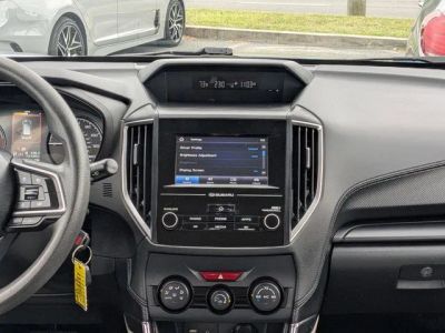 2024 Subaru Forester — photo 17 view
