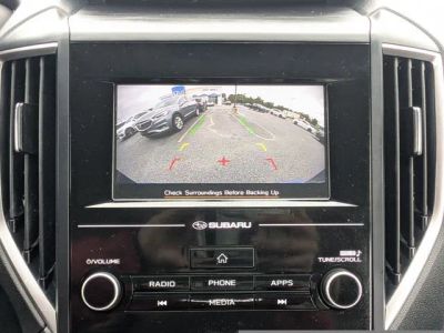 2024 Subaru Forester — photo 29 view