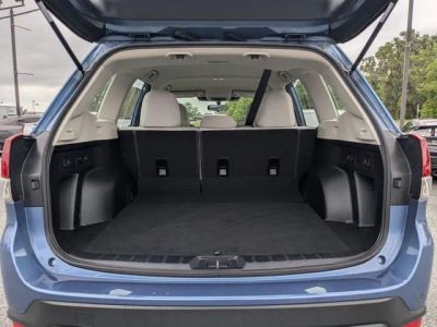 2024 Subaru Forester — photo 12 view
