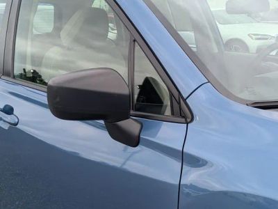 2024 Subaru Forester — photo 10 view